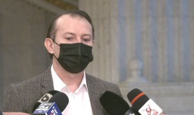 Cîțu: Niciun leu din banul public să nu ajungă în buzunarele oligarhilor care susţin războiul în Ucraina