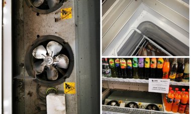 ANPC a amendat operatori care deţin benzinăriile Gazprom şi Lukoil şi magazinele Berezka