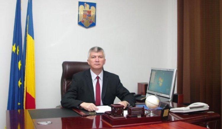 Fostul director al Administrației Penitenciarelor Claudiu Bejan, a fost găsit mort într-o cameră de hotel din Mamaia