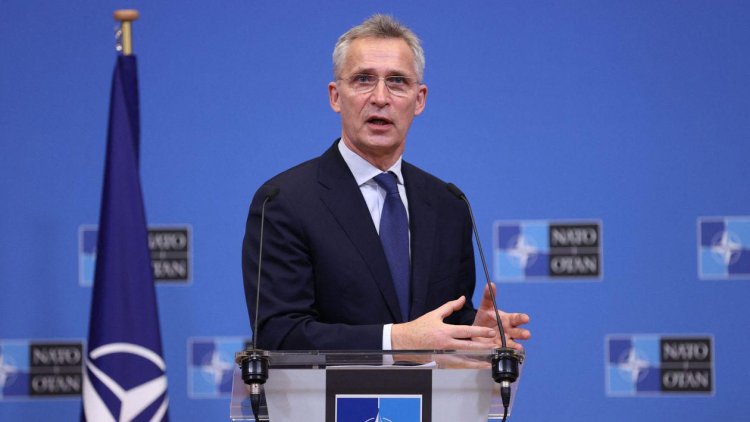 Stoltenberg: Patru batalioane de luptă NATO vor fi trimise în România, Slovacia, Ungaria şi Bulgaria