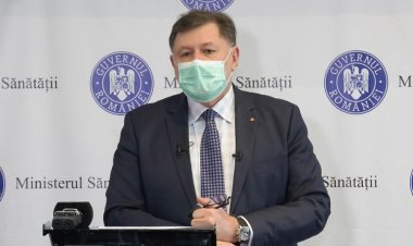 Alexandru Rafila: Vom avea o vară cu condiţii de normalitate şi restricţii puţine