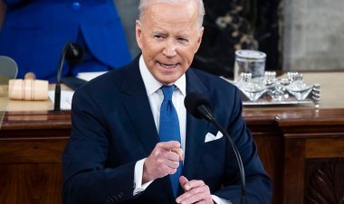 Biden l-a numit dictator pe Vladimir Putin. Războiul va lăsa Rusia mai slabă și restul lumii mai puternică