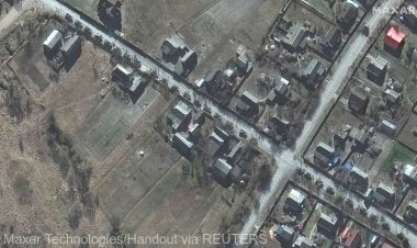 Trupe aeropurtate ruse au debarcat la Harkov
