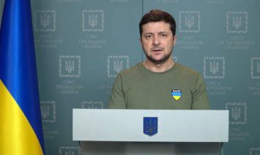 Zelenski: Nu avem nimic de pierdut în afara propriei noastre libertăţi