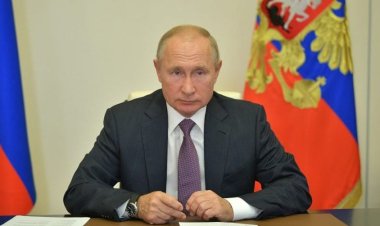 Putin: Militarii ruși acționează ca niște adevărați eroi. Toate sarcinile atribuite sunt rezolvate