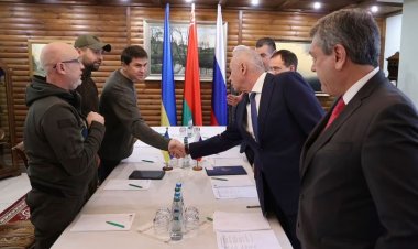 Rusia și Ucraina au reușit să ajungă la prima înțelegere, după runda a doua de negocieri