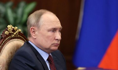 Vladimir Putin le cere vecinilor Rusiei să nu escaladeze tensiunile
