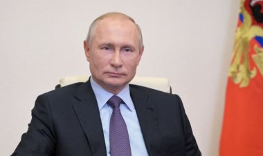Kremlinul le cere ruşilor să se unească în jurul lui Vladimir Putin: Acum nu este momentul să fim dezbinați