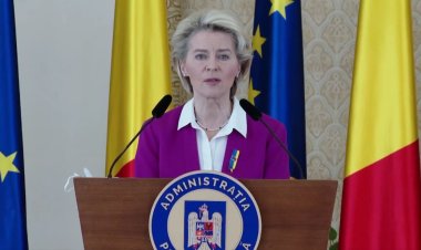 Comisia Europeană dezminte candidatura preşedintei Ursula von der Leyen la conducerea NATO