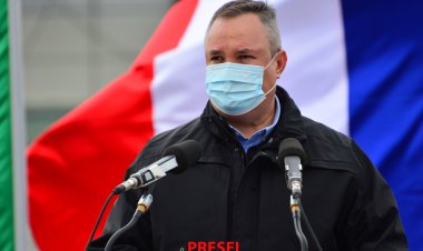 Nicolae Ciucă: NATO va asigura securitatea tuturor statelor membre ale alianței