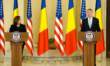 Iohannis: Fiecare cetățean al României poate să fie liniștit. NATO va acționa fără ezitare pentru apărarea României