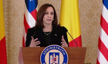 Kamala Harris: România este extraordinară prin curaj și generozitate. Vom apăra fiecare centimetru din teritoriul NATO.