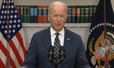 Biden: Putin provoacă devastări teribile în Ucraina. Vom pune presiuni suplimentare pe economia rusească