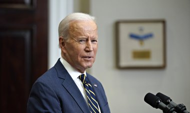 Biden: Rusia va plăti un preț ridicat dacă va folosi arme chimice în Ucraina