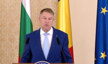 Iohannis: România aplică eficient standardele ce decurg din acquis-ul Schengen