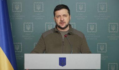 Zelenski, mesaj pentru parlamentul Canadei: Sporitți sancțiunile! E un război cu scopul de a anihila țara!
