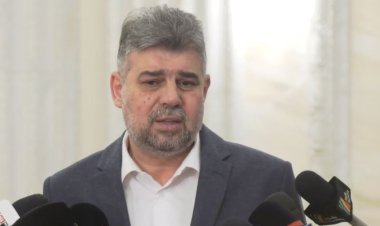 Ciolacu: Dacă se doreşte schimbarea lui Dîncu, vreau să ştiu argumentele; nu putem cădea în ridicol