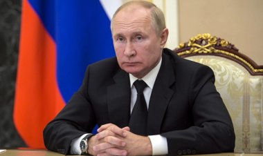 Putin: Operațiunea militară este un succes. Invadarea Ucrainei este în grafic.