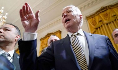 Joe Biden: Vladimir Putin e un criminal de război. Reacția Kremlinului: Inacceptabil și impardonabil