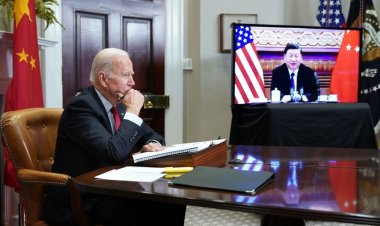 Xi Jinping: Conflictele și confruntarea precum cel din Ucraina nu sunt în interesul nimănui