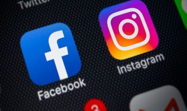 Rusia interzice Facebook și Instagram din cauza activităţilor extremiste