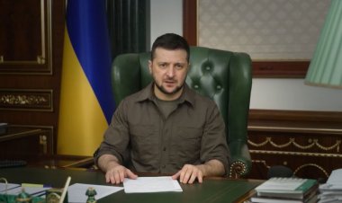 Zelenski: Ucraina nu va accepta niciun ultimatum din partea Rusiei