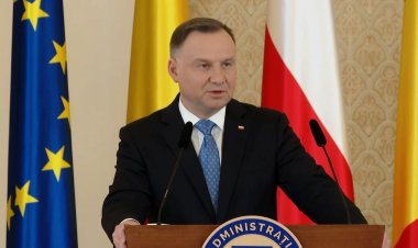 Andrzej Duda: Avem nevoie de o nouă concepţie strategică a NATO