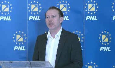 Câțu: Fuziunea dintre PNL și ALDE are în vedere stabilizarea post-criză și dezvoltarea României
