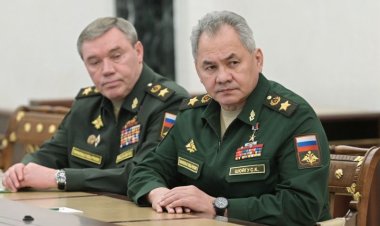 Ministrul rus al apărării, Serghei Şoigu nu a mai fost văzut în public de 12 zile