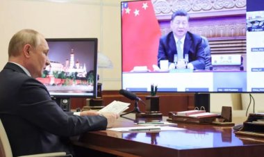 China se opune excluderii Rusiei din G20: Niciun membru nu are dreptul să excludă un alt stat