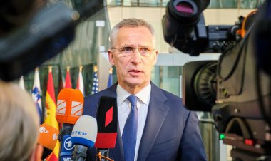 Stoltenberg: Un atac chimic al Rusiei în Ucraina ar schimba enorm natura conflictului
