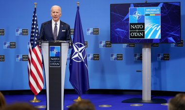Biden: Vom primi 100.000 de refugiaţi ucraineni în SUA, concentrându-ne pe reunirea familiilor