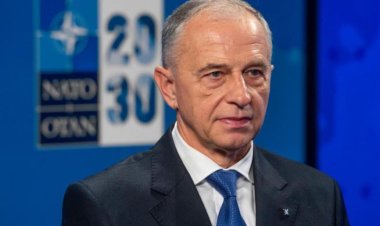 Geoană: Vom continua să apărăm cei peste 1 miliard de cetăţeni din statele membre NATO