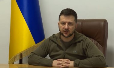 Zelenski: România știe ce este demnitate și va fi cu noi în momentul crucial