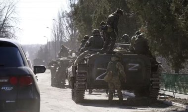 Rusia: Prima fază a operațiunii s-a încheiat. Ne vom concentra pe eliberarea completă a Donbasului