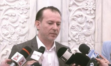Cîțu, vizita de lucru în SUA: Unul dintre principalele noastre obiective este aderarea României la programul Visa Waiver