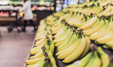 Banane şi două feluri de îngheţată, retrase din magazine