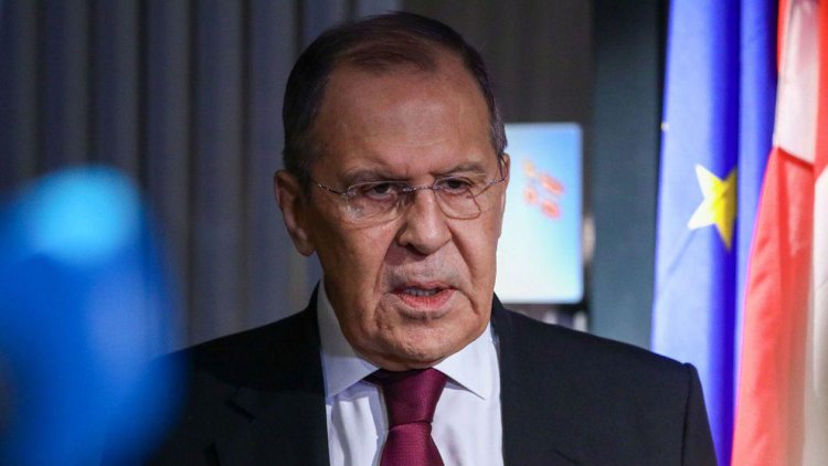 Lavrov: Occidentul a pus ochii acum pe Republica Moldova pentru a fi următoarea Ucraină