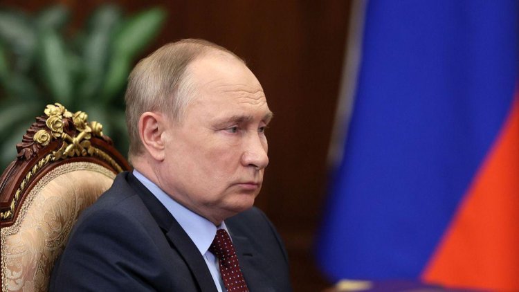 Vladimir Putin le cere vecinilor Rusiei să nu escaladeze tensiunile