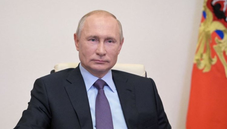Kremlinul le cere ruşilor să se unească în jurul lui Vladimir Putin: Acum nu este momentul să fim dezbinați