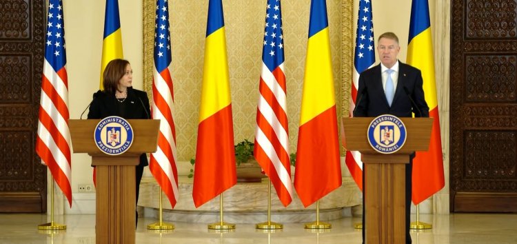 Iohannis: Fiecare cetățean al României poate să fie liniștit. NATO va acționa fără ezitare pentru apărarea României