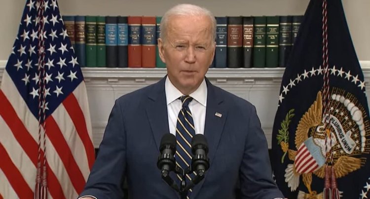 Biden: Retragem Rusiei statutul de cea mai favorizată națiune