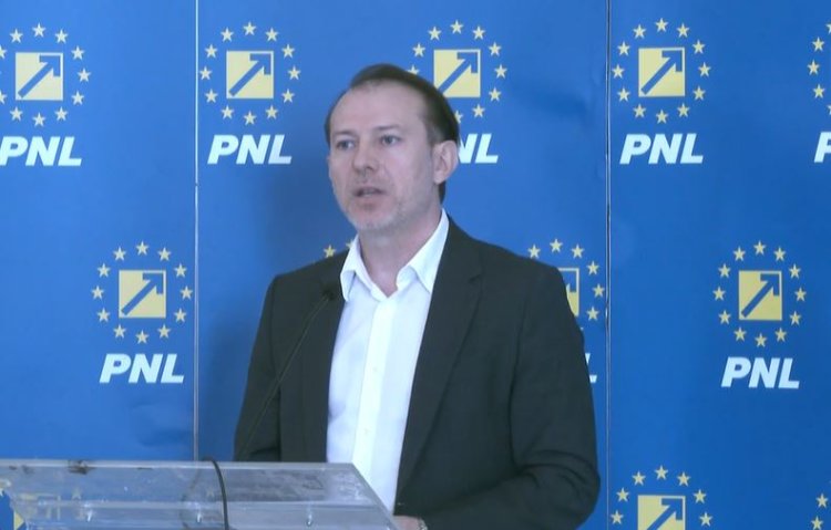 Câțu: Fuziunea dintre PNL și ALDE are în vedere stabilizarea post-criză și dezvoltarea României