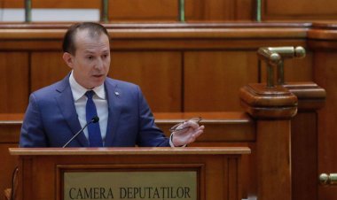 Cîțu: Putin este un criminal care sfidează orice lege. Rusia trebuie izolată complet