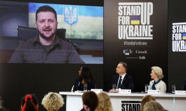 Comisia Europeană promite 1 miliard de euro pentru a sprijini Ucraina