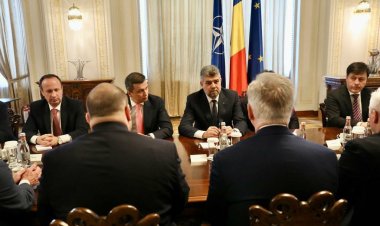 Grindeanu: Portul Constanța a devenit cel mai important port la Marea Neagră