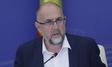 Kelemen Hunor: Trăim într-o criză economică ce se va adânci