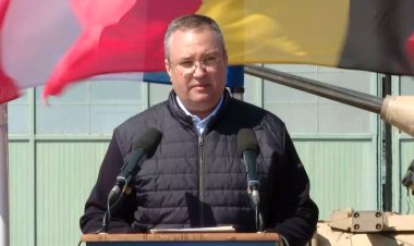 Nicolae Ciucă: Trebuie să fim pregătiți pentru extinderea crizei