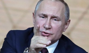 Putin amenință Occidentul: Dacă cineva intervine în situația din Ucraina, răspunsul va fi fulgerător