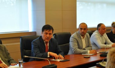 Spătaru: România va avea o strategie a resurselor minerale neenergetice adaptată la noua realitate economică